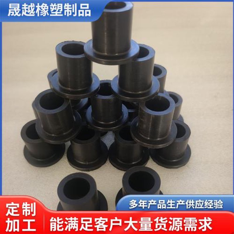 关注橡胶制品加工：行业动态与发展趋势
